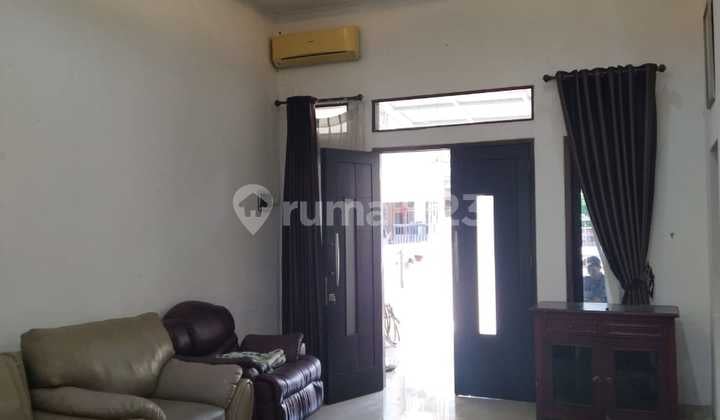 Rumah 1 Lantai Dkt Sekolah Penabur Gading Serpong, Tangerang
