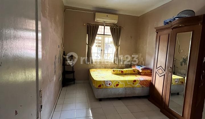 Cepat Cepat Rumah 1 Lantai Dlm Komplek di Kelapa Dua Tangerang