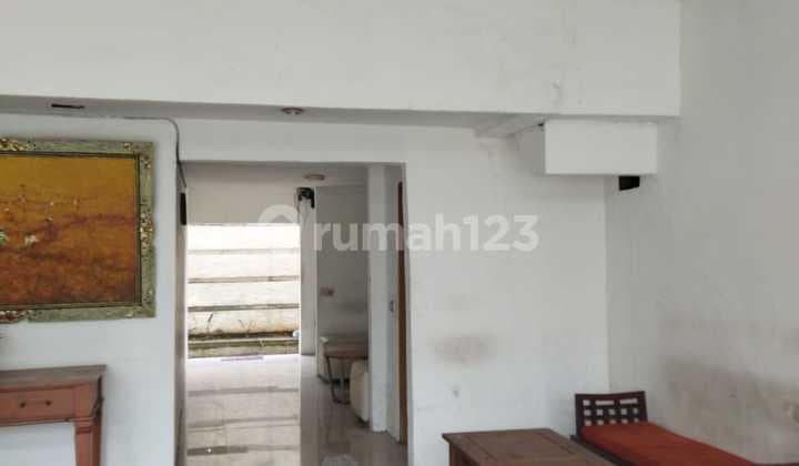 Butuh Cepat Kost2an Potensial 2 Lantai di Kelapa Dua Tangerang, Lokasi Strategis