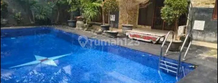 Cepat Rumah 2 Lantai Di Pekayon Pasar Minggu Jakarta Selatan