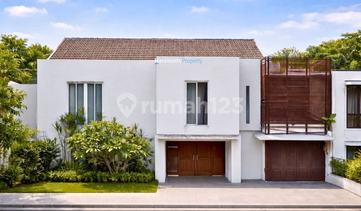 Rumah Kebayoran Baru Murah Lt.358 Kuldesak Hanya.22 M Dekat Scbd