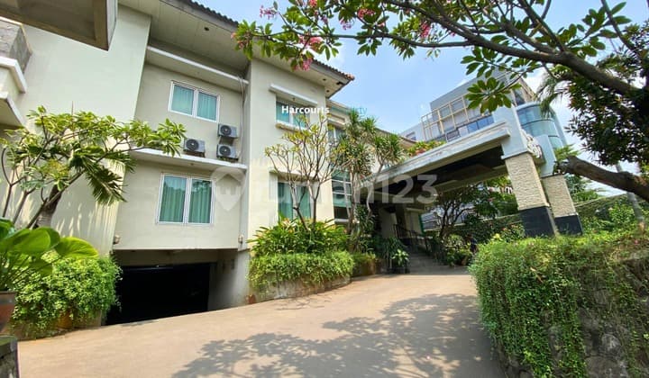 Dijual Cipete Murah Aset Property Harga Mendekati Njop Zonasi K2