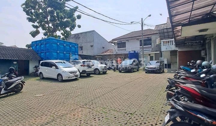 Rumah Sakit Dijual Jakarta Timur Golongan C Murah
