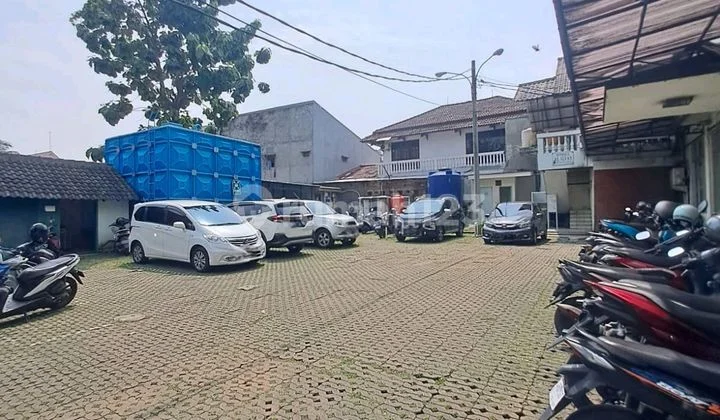 Rumah Sakit Dijual Jakarta Timur Golongan C Murah