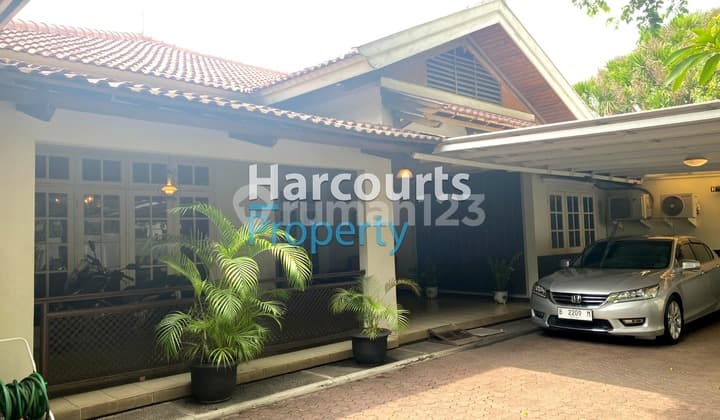 Rumah Bangka 11 Dekat Mc D Bebas Banjir Kawasan Pejabat Asri Nego