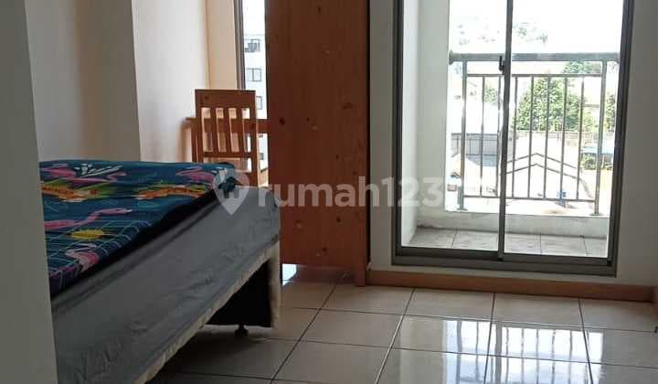 For Rent M Town Studio Type Apartment in Gading Serpong