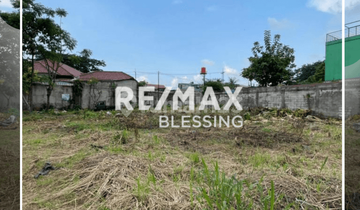 For Sale Strategic Area Plot in Pondok Aren, South Tangerang