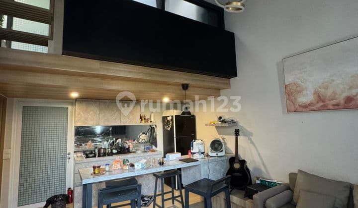 Dijual Rumah 2 Lantai Siap Huni di Cluster Imajihaus BSD City