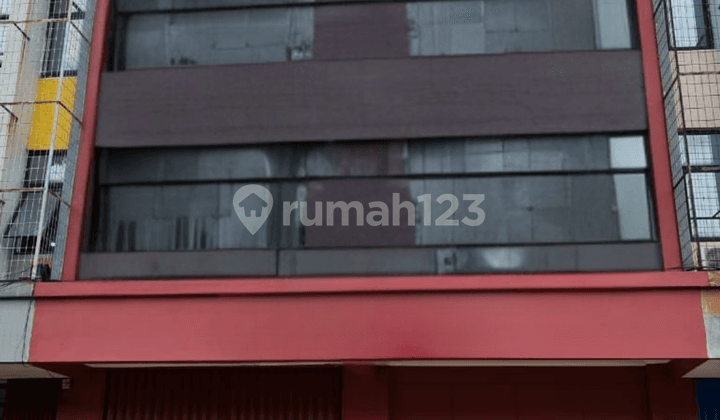 Dijual Ruko Gandeng Posisi Strategis Sektor 1 Gading Serpong