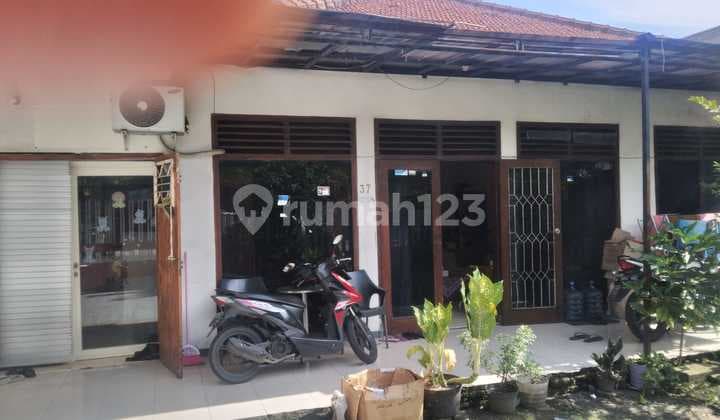 Dijual Rumah Bagus di Kutisari Surabaya Kota Mh 06