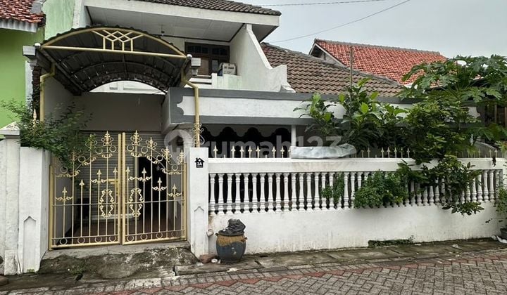 Dijual Rumah Siap Huni Strategis Sukomanunggal Surabaya Kota Alf 66