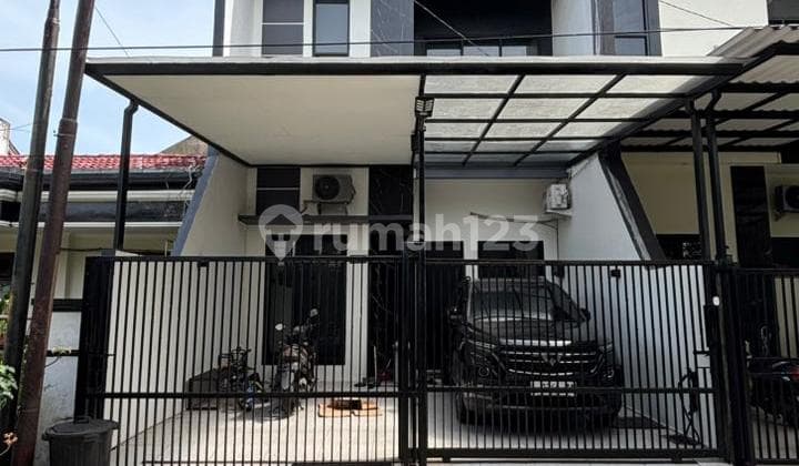 Dijual Cepat Rumah Pondok Tjandra Dekat Bandara Juanda Ma 442
