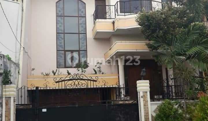 Dijual Rumah Strategis Siap Huni di Sakura Regency Surabaya Kota Ma 433