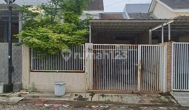 Dijual Rumah di Puri Gunung Anyar Regency Surabaya Ad 72 Dijual Rumah di Puri Gunung Anyar Regency Surabaya Ad 72