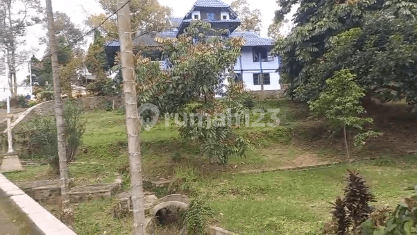 Dijual Kebun Durian Luas dan Villa Strategis Banyak Tempat Wisata di Trawas Mh 10