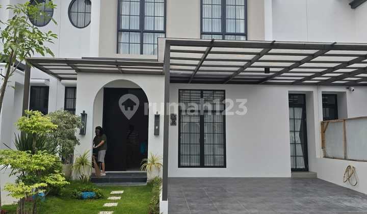For Sale Citra Garden House Strategic Sidoarjo Alf 63