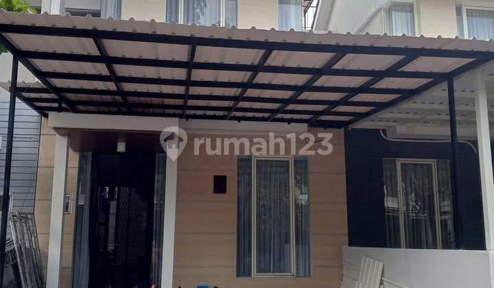 Dijual Rumah Bagus Siap Huni di Northwest Surabaya Kota Tes 58