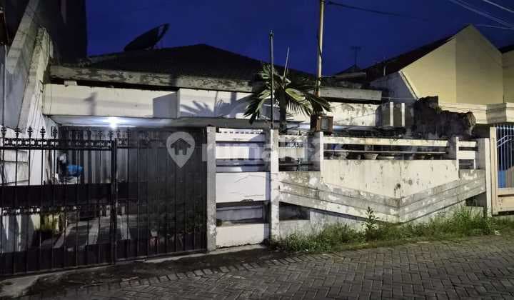 Dijual Rumah Siap Huni Strategis di Lebak Dekat Kenjeran dan Merr Surabaya Kota Safe 141