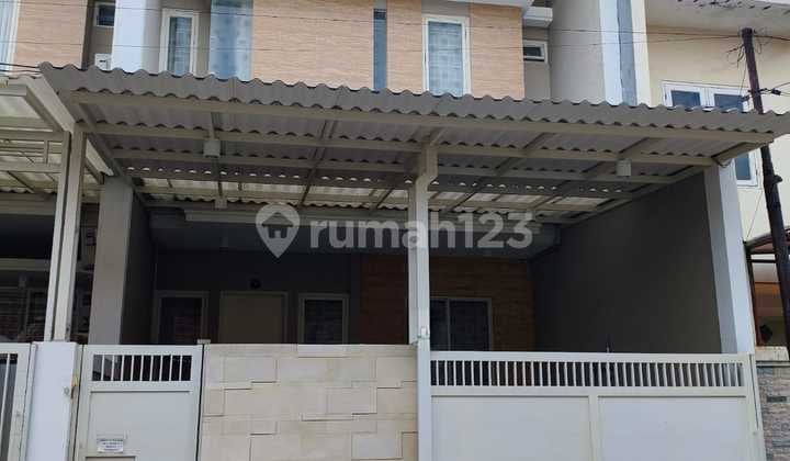 Dijual Rumah Minimalis Siap Huni di Mulyosari Surabaya Rs 28