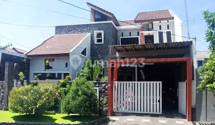 Dijual Rumah Bagus Siap Huni di Gayungsari Surabaya Imk 63 Dijual Rumah Bagus Siap Huni di Gayungsari Surabaya Imk 63