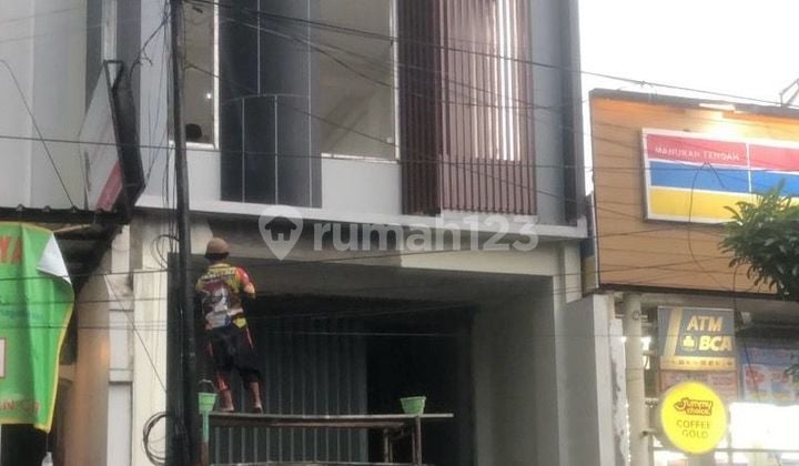 Dijual Ruko Baru Gress Siap Pakai Usaha di Manukan Surabaya Mrn 10 Dijual Ruko Baru Gress Siap Pakai Usaha di Manukan Surabaya Mrn 10
