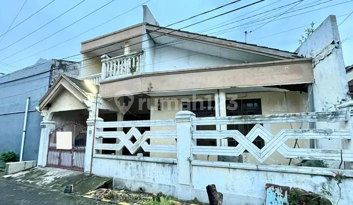 Dijual Cepat Rumah Strategis ke Surabaya Kota Mrn 08 Dijual Cepat Rumah Strategis ke Surabaya Kota Mrn 08
