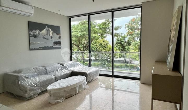 For Rent Rosebay Apartment 2Br Furnished Ready to Move In Aa 33