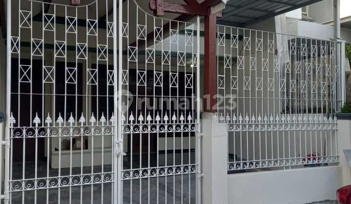 For Sale Business Boarding House in Ngagel, Surabaya City, Safe 131
