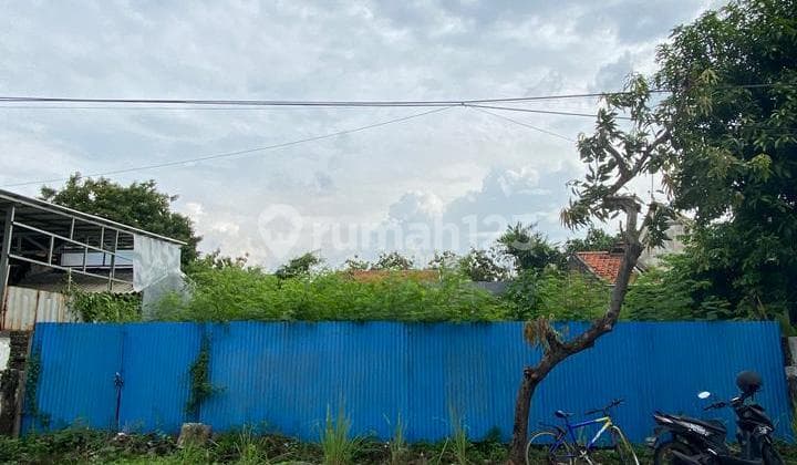 Dijual Tanah Kavling Luas untuk Kost-Kostan di Medokan Surabaya Fd 253