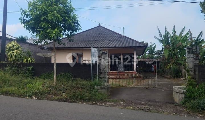 Dijual Tanah Luas Nol Jalan Raya Asah Gobeg Banjar Buleleng Bali Aa 21