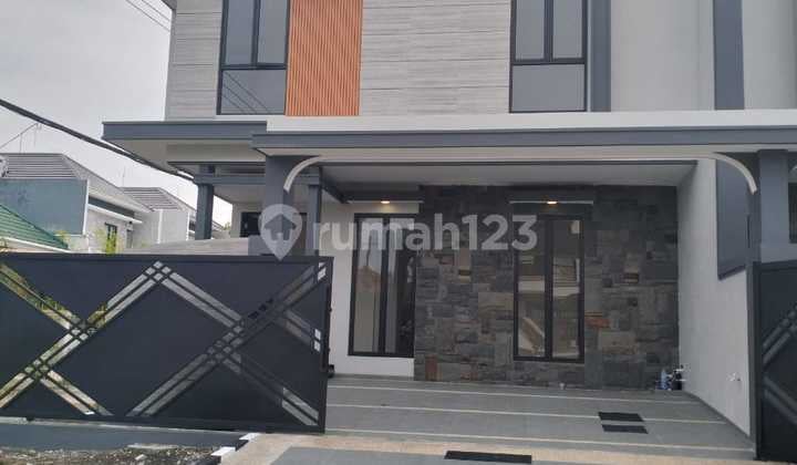 Dijual Rumah 2 Lantai New Project di Sutorejo Surabaya Kota Rk 183 Dijual Rumah 2 Lantai New Project di Sutorejo Surabaya Kota Rk 183