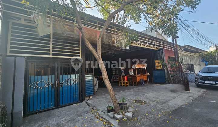 Dijual Rumah Kost Aktif Banyak Kamar di Manyar Surabaya Kota Ema 156