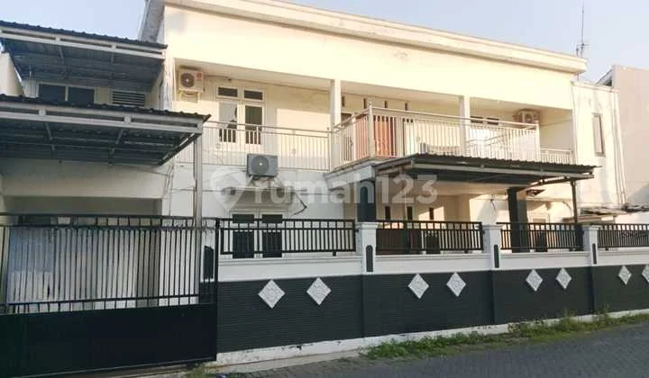 Dijual Rumah Siap Huni di Semambung Sidoarjo Imk 51 Dijual Rumah Siap Huni di Semambung Sidoarjo Imk 51