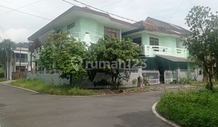 For Sale: Boarding House with Many Rooms in Tlogomas, Malang, Rp 29 Million