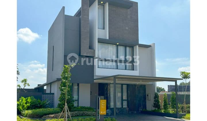 The Ultimate Mansion: Yara 10 At The Kaia - Definisi Mewah 3 Lantai di Grand Wisata