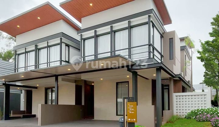 The Peak Of Luxury Giva At The Kaia - Hunian Sultan 4,2 Miliar di Lokasi Terelit Grand Wisata