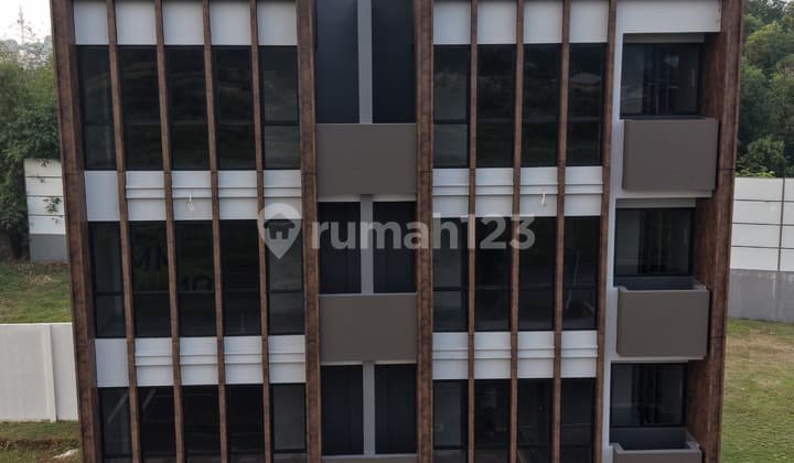 Premium Terra Shop at Prospera Hub Grand Wisata - Rare Unit with Private Lift!