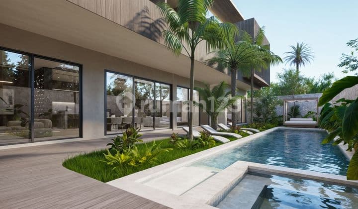 Stunning Big Villa Freehold Ocean View In Uluwatu Bali