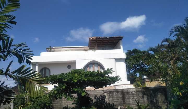 Freehold Land in an Excellent Location Kerobokan Bali