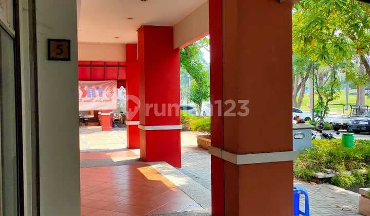 Ruko di Kota Baru Parahyangan Khusus untuk Investor