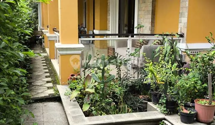 House in Wangsakerta, New Parahyangan City, Strategic 2 Floors