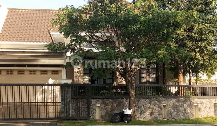 Rumah di Guruminda Kota Baru Parahyangan, Mewah Unfurnished