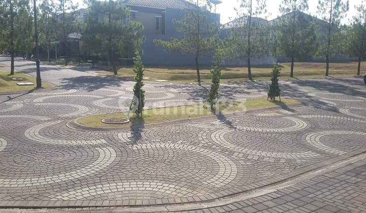 Kavling di Kota Baru Parahyangan Bandung Barat, Strategis View Danau