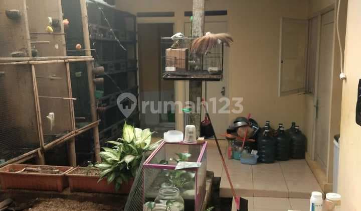 Rumah Luas \Di Lembang Bandung Barat