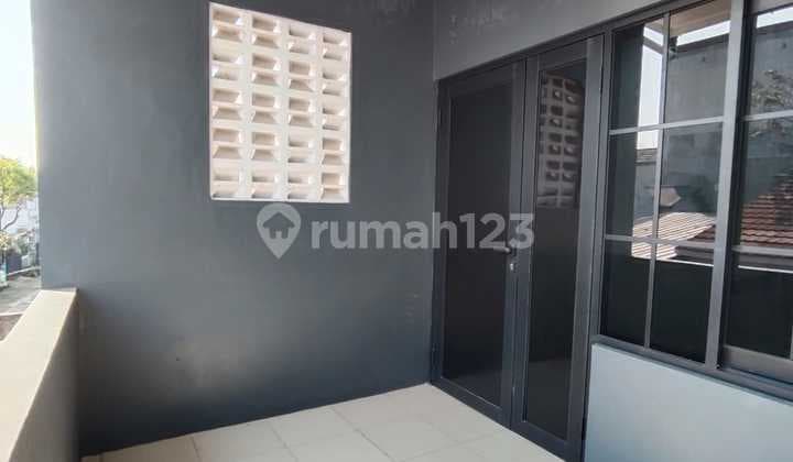 For Sale: Ready-to-Occupy House in Cilame, West Bandung at an Affordable Price