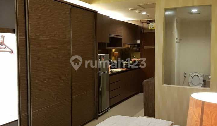 Disewakan U Residence tower 1 full furnish