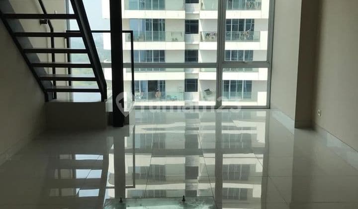 FOR SALE BIZLOFT apartment. Unfurnished