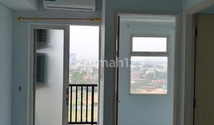 Dijual cepat apartemen Ayodya 2 bed room. Lantai 11