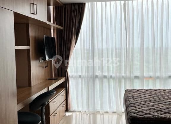 For Rent Apartment U Residences Tower 2 8th Floor