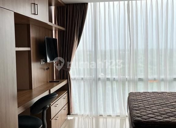Disewakan Apartemen U Residences Tower 2 lantai 8